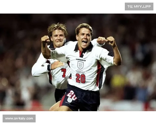 截至目前英超最佳球员奖得主已遍及五队展现群雄并起时代