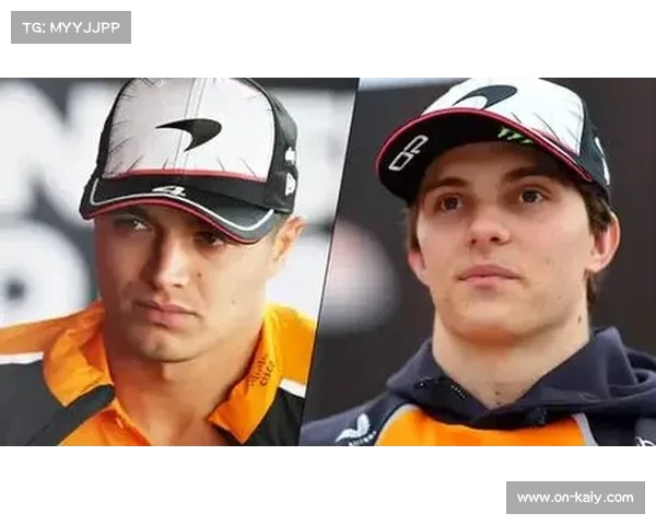 皮亚斯特里若阿布扎比夺冠，将成史上第二年轻总冠军