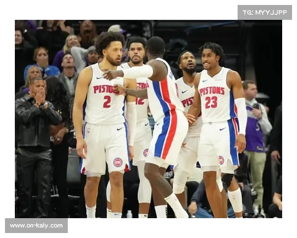 活塞121-78大胜步行者，坎宁安25分10助攻