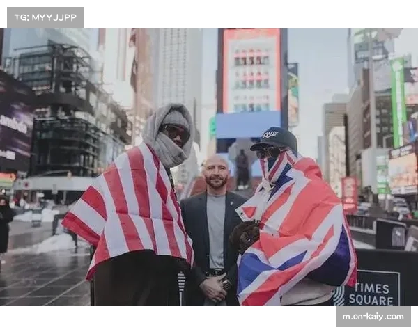 MF Pro总裁阿米尔·阿卜杜拉谈赛事运营理念：搭建网红拳击与主流职业拳击桥梁